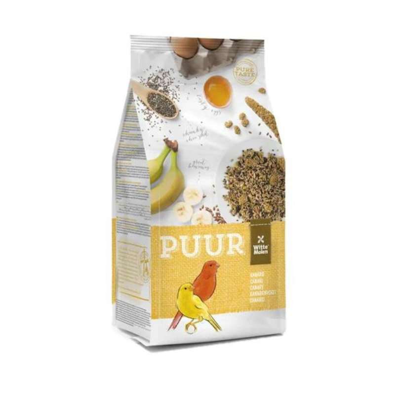 PUUR Canary Seed 750G
